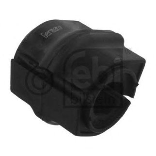 Втулка (сайлентблок) переднего стабилизатора FEBI 34804 фото