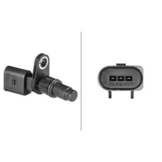 Датчик положения распредвала фото