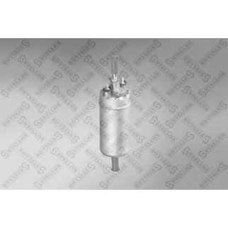 10-01184-SX_насос топливный электрический! 3bar Hyundai Santa Fe/Trajet 2.0CRDi 01> фото