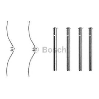 Втулка направляющая суппорта BOSCH 1 987 474 140 фото