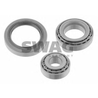 Подшипник ступицы (к-кт) SWAG 10 85 0006 фото