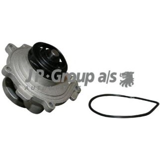 Насос водяной CHEVROLET AVEO 1.4/CRUZE 1.6/1.8/OPEL 1.6/1.8 03- 1214102900 фото