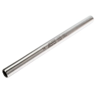 Головка свечная 14 3/8" 12гр глубокая 250мм JTC фото