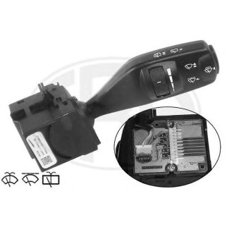 Переключатель подрулевой фото