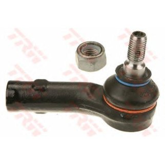 Наконечник рулевой правый TRW JTE361 фото