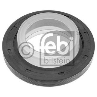 31329F_сальник к/в перед. !45x67x8MB W124/W201/W202/W210 2.0-3.2/2.0-2.5D/TD 87> фото