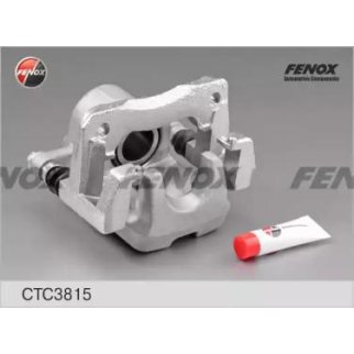 Суппорт тормозной задний Fenox CTC3815 фото