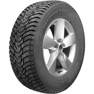 Шина Ikon Tyres 245/70/17 T 110 Ikon Nordman 8 SUV Ш. фото 1