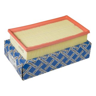 71-01604-SX_фильтр воздушный! MB E-class W124 2.8/3.2 92-96 фото