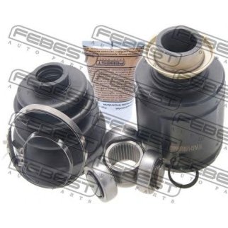 ШРУС внутренний FEBEST 0311-CRVLH фото