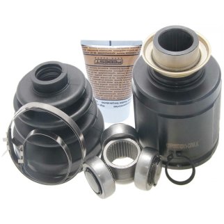 ШРУС внутренний FEBEST 0311-CRVLH фото