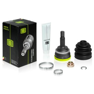 ШРУС наружный TRIALLI GO 1901 фото