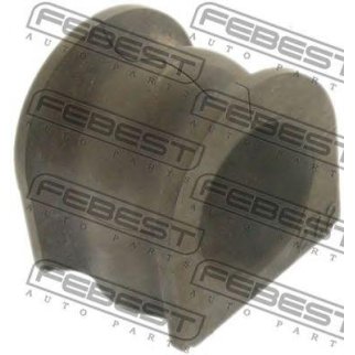 Втулка заднего стабилизатора d27.2 фото