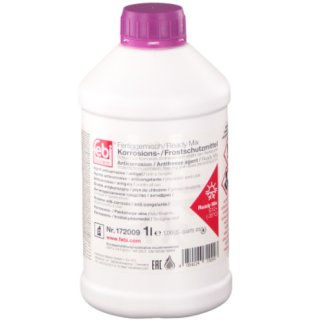 Антифриз FEBI 172009 фото