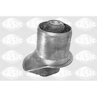 Сайлентблок задней подвески SASIC 9001705 фото