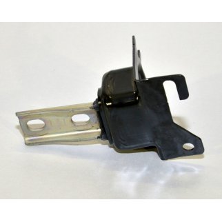 Опора двигателя Лада-Ларгус (К4М,К7М),X-Ray (H4M-BVM5,P4M, P4P-BVM5),Renault передняя левая фото