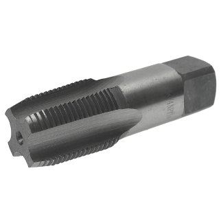 Метчик 3/4" в пласт. футляре ЭВРИКА фото