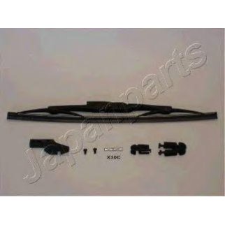 Щетка стеклоочистителя Japanparts SS-X30C фото