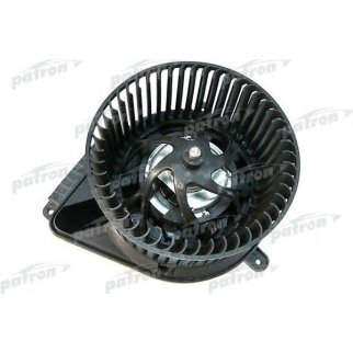 Вентилятор отопителя (Моторчик отопителя) PATRON PFN067 фото