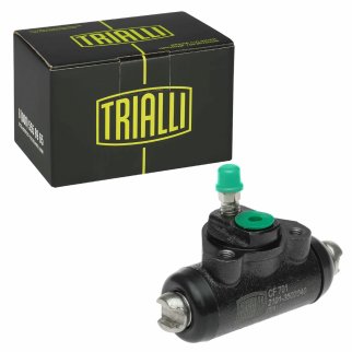 Цилиндр тормозной задний TRIALLI CF701 фото