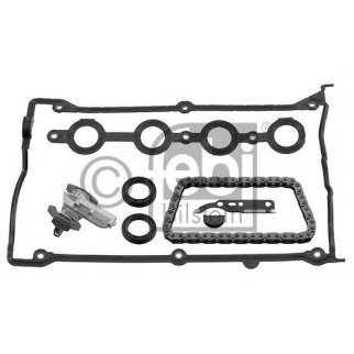 К-кт цепи ГРМ FEBI 45004 фото