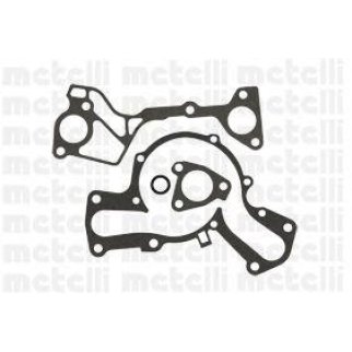 Насос водяной (помпа) metelli 24-1012 фото