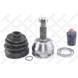 150 1082-SX_ШРУС наружный к-кт! 7701349025 Renault R18/R20/R21 2.0i/T/TD 86> фото