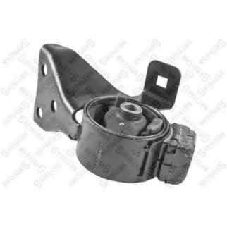 25-18008-SX_подушка двигателя задняя! Mazda 323 BJ 1998-2004 фото
