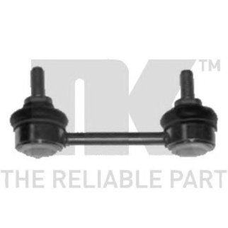 Тяга стабилизатора FIAT DOBLO 01- зад.подв.лев/прав. фото