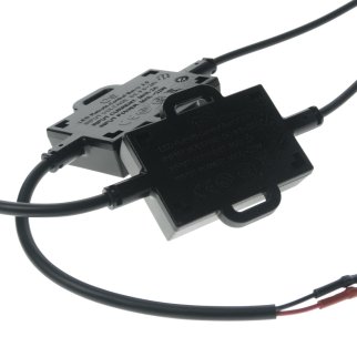 Лампа светодиодная 14W 12V PX26D (комплект 2 шт) H7 фото 3