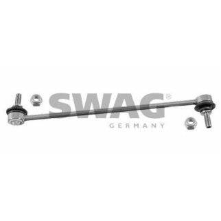 Стойка переднего стабилизатора SWAG 50 92 2408 фото