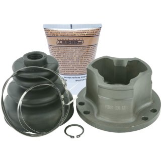 ШРУС ВНУТРЕННИЙ 32X109 подходит для NISSAN TERRANO2 R20 1993.02-2006.12 (EL) 0211-R20 фото