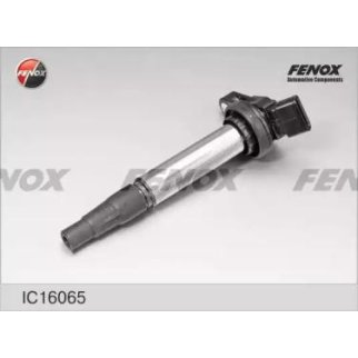 Катушка зажигания Fenox IC16065 фото