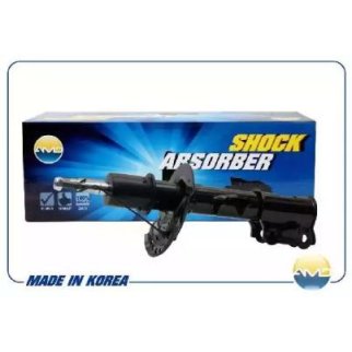 Амортизатор передний правый AMD AMD.SA147 фото