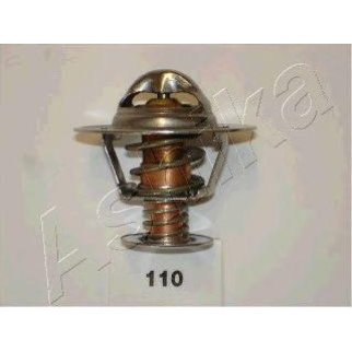 Термостат ashika 38-01-110 фото