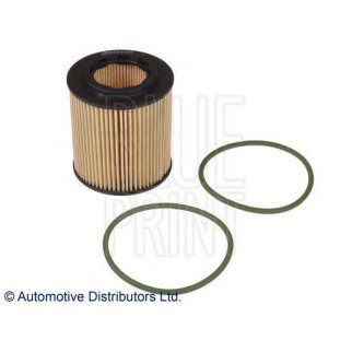 Фильтр масляный BLUE PRINT _ADA102109 фото