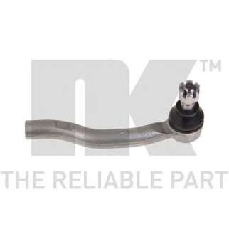 Наконечник рулевой тяги, правый / NISSAN NP300 Navara,Pathfinder-III 05~ фото