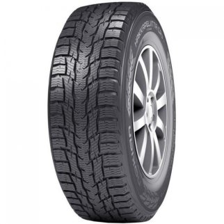 Шина Nokian Tyres 195/70/15 R 104/102 C Hakkapeliitta CR3 фото
