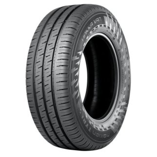 Шина Nokian Tyres 225/75/16 R 121/120 C Hakka Van фото