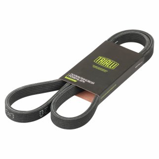 Ремень приводной для а/м VW Multivan T5 (04-) 3.2i (6DPK1320) фото