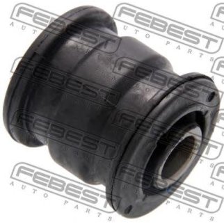 Сайлентблок заднего поперечного рычага фото