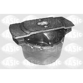 Сайлентблок задней подвески SASIC 4005529 фото