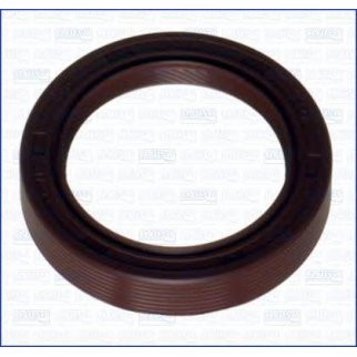 Сальник коленвала передний AJUSA 15012700 фото