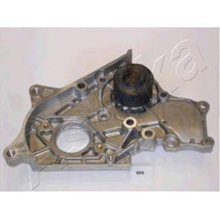 Насос водяной (помпа) ashika 35-02-258 фото