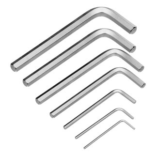 Набор инструмента 1/4" 3/8", 1/2" S2, усиленный кейс, 151пр. STELS фото 20