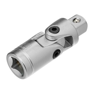 Набор инструмента 1/4" 3/8", 1/2" S2, усиленный кейс, 151пр. STELS фото 12