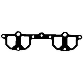 Прокладка впускного коллектора Elring 693.660 фото