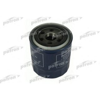 Фильтр масляный PATRON PF4196 фото