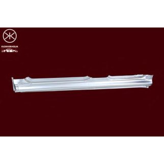 Порог правый KLOKKERHOLM 7520012 фото