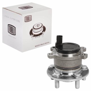 Подшипник ступицы TRIALLI MR 1084 фото